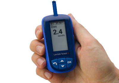 Lactate scout血乳酸鹽測(cè)試儀,血乳酸鹽分析儀