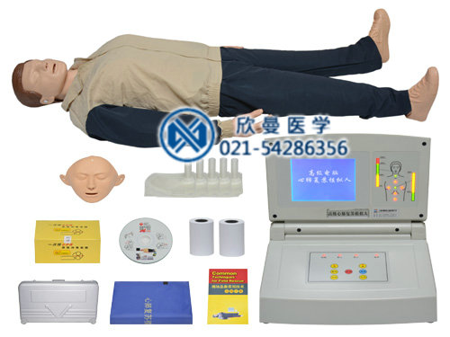 CPR急救培訓(xùn)模擬人，模型