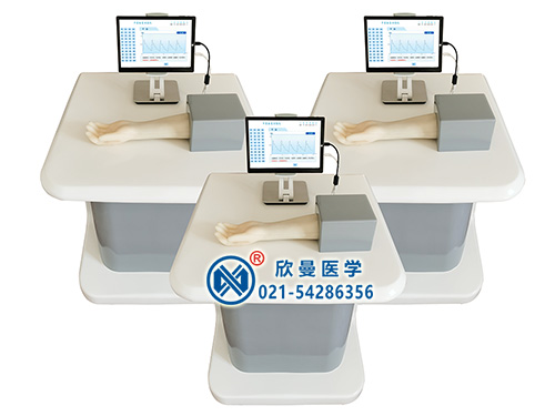 XM-MX-2A中醫(yī)脈象訓練與考試系統(tǒng)