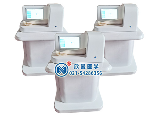 XM-MX-1A中醫(yī)脈象訓(xùn)練及考試系統(tǒng)