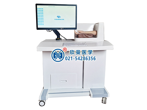 中醫(yī)脈象訓練儀