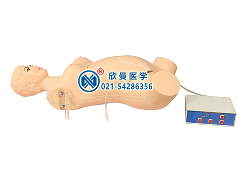 婦產(chǎn)科手術技能訓練模擬人