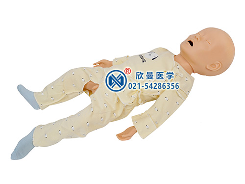 XM-YE9嬰兒營(yíng)養(yǎng)不良護(hù)理模型