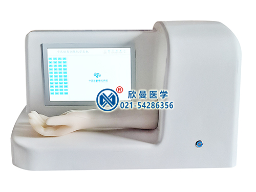 XM-MX-6中醫(yī)脈象模型