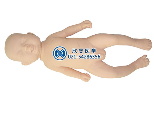 新生兒生長發(fā)育指標(biāo)測量及護(hù)理模型