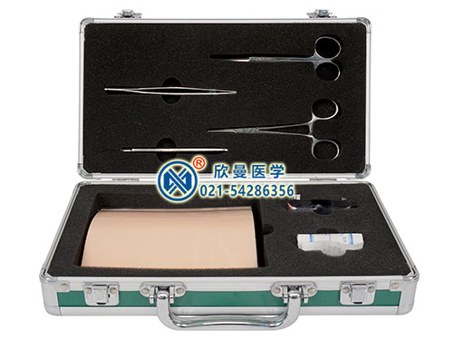 高級外科基本技能訓(xùn)練工具箱