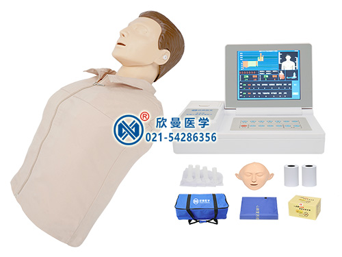 XM/CPR270高級(jí)半身心肺復(fù)蘇模擬人