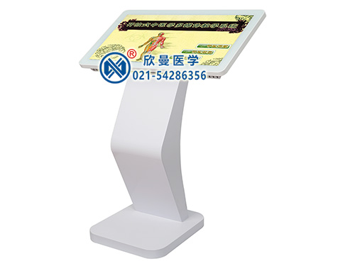 XM-ZY01開放式中醫(yī)基本技能操作輔助教學(xué)系統(tǒng)