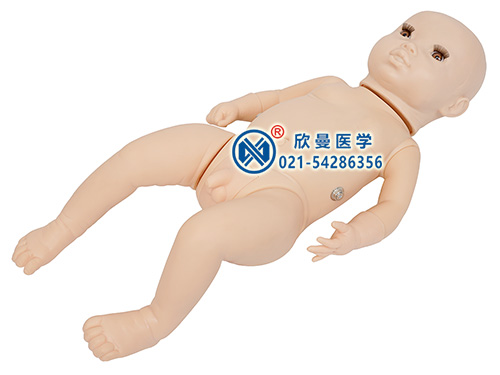 XM-FT330高智能嬰兒互動(dòng)照料模擬人