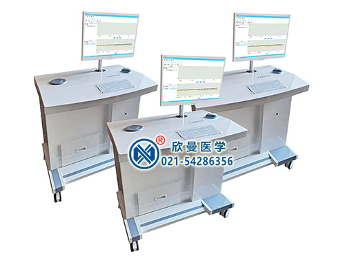 XM-ZC-3一體化針灸針刺手法訓(xùn)練及考核系統(tǒng)
