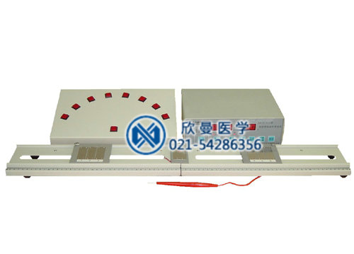 反應(yīng)時運動時測試儀
