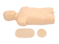 腹腔穿刺訓(xùn)練模型